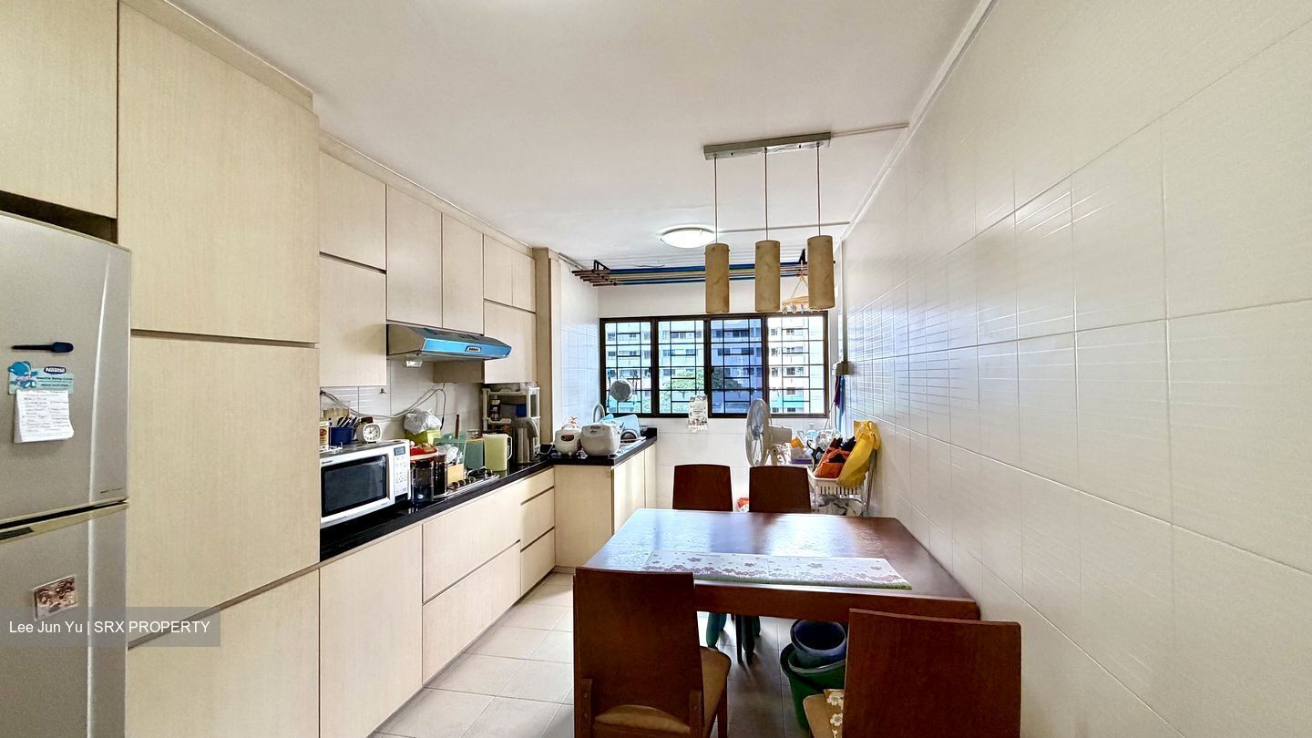 Blk 430 Clementi Avenue 3 (Clementi), HDB 4 Rooms #573587931